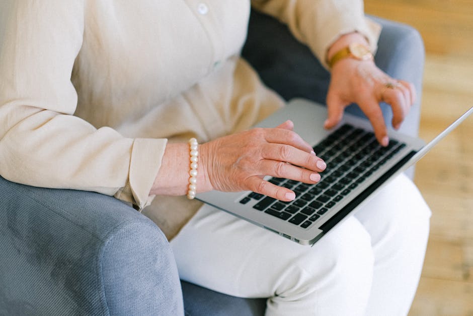 Starting an Online Business After Retirement