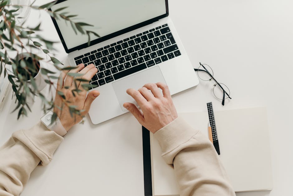 Balancing an Online Business with Retirement Life