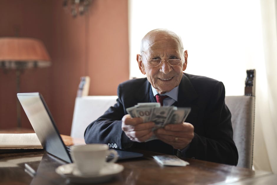 Top Affiliate Programs for Seniors to Boost Your Retirement Income